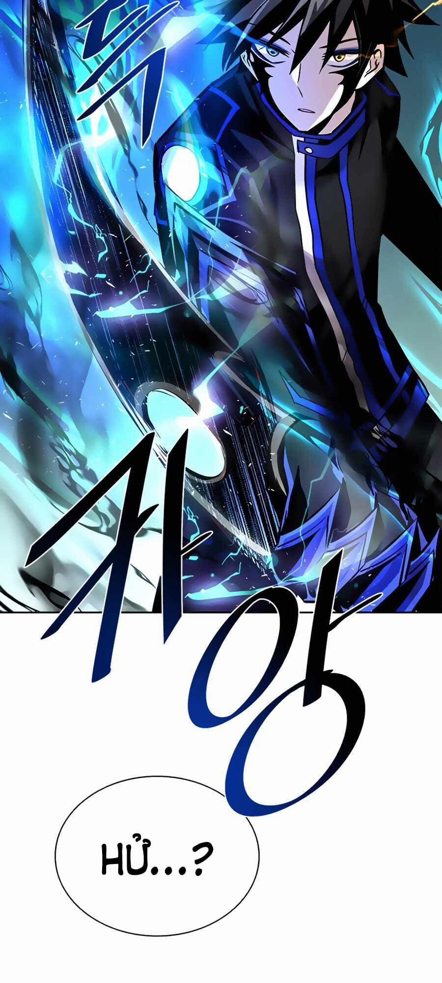 Trùng Sinh Trở Thành Ác Nhân 43 trang 82