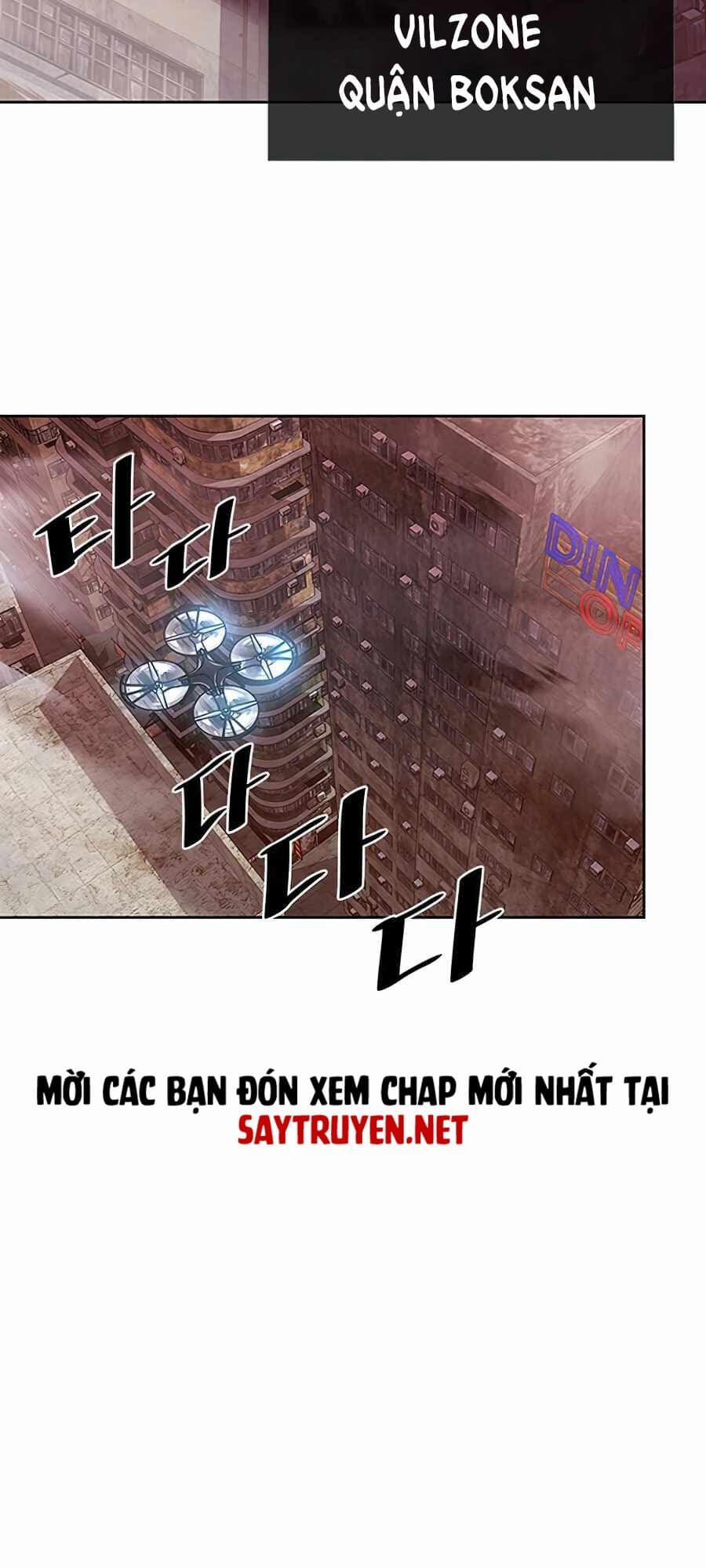 Trùng Sinh Trở Thành Ác Nhân 44 trang 1