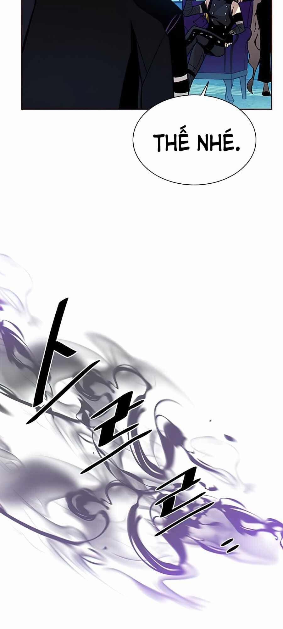 Trùng Sinh Trở Thành Ác Nhân 44 trang 10