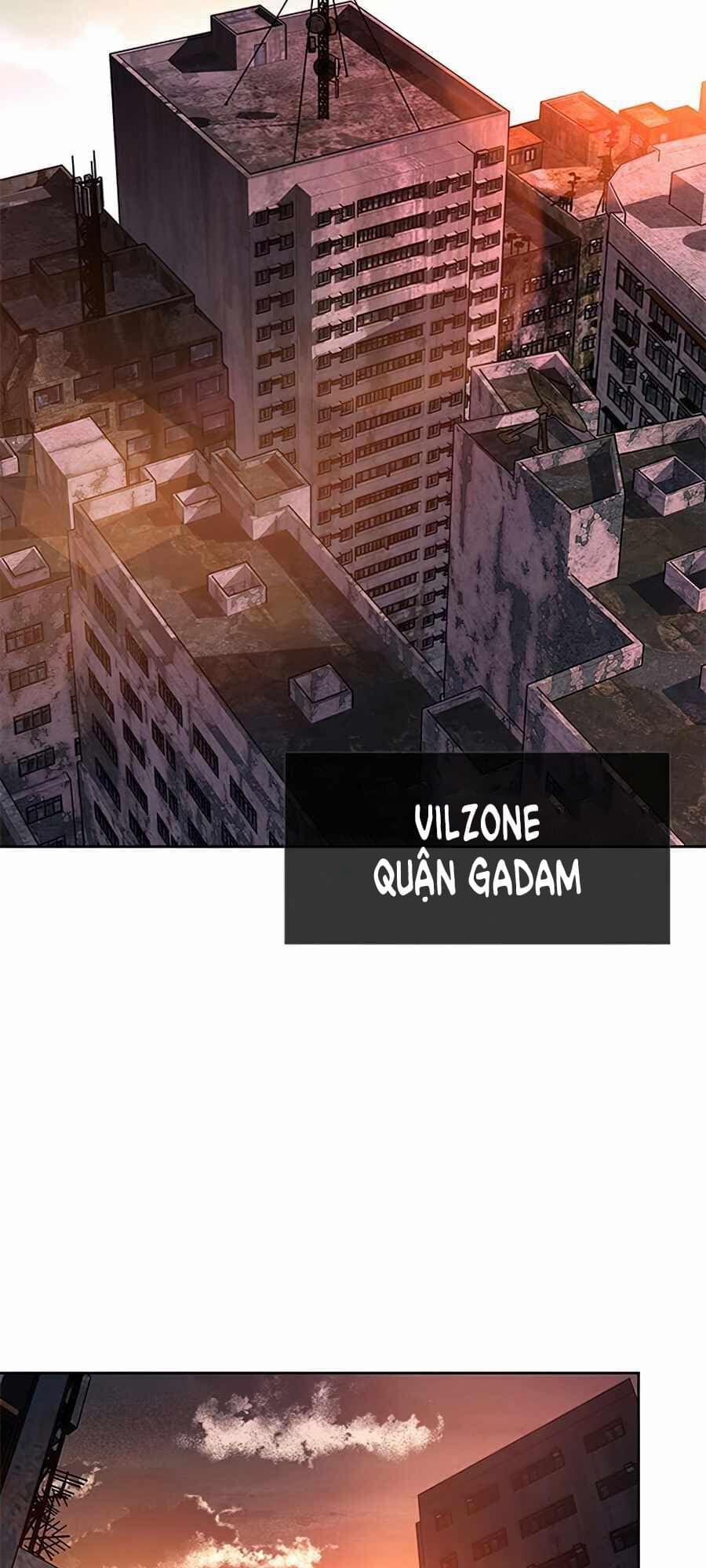 Trùng Sinh Trở Thành Ác Nhân 44 trang 21