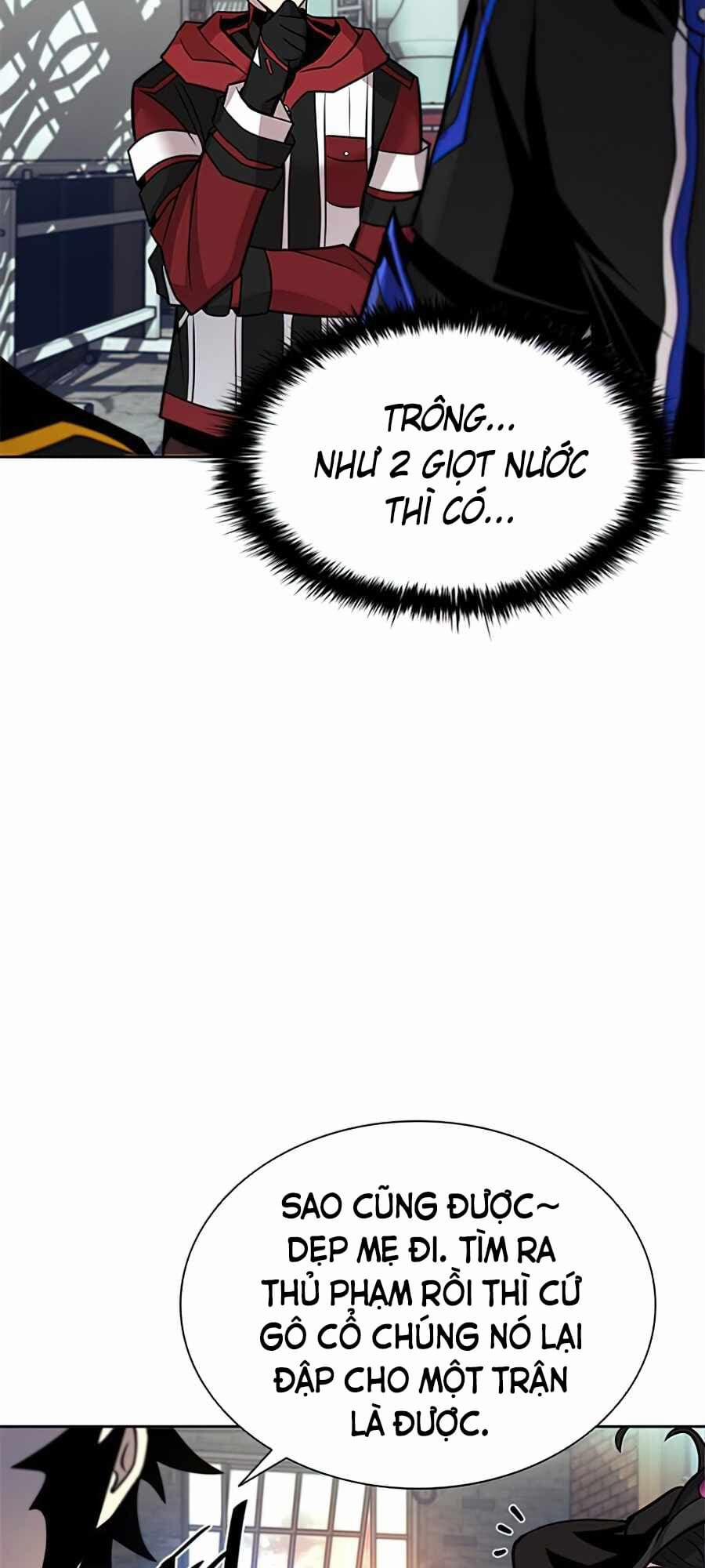 Trùng Sinh Trở Thành Ác Nhân 44 trang 45