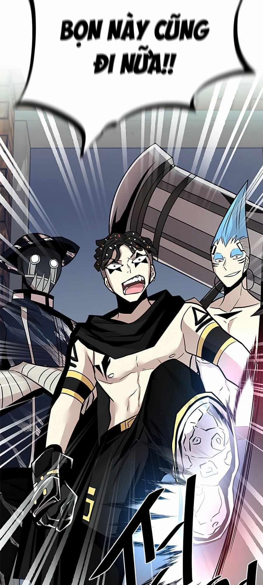 Trùng Sinh Trở Thành Ác Nhân 44 trang 54