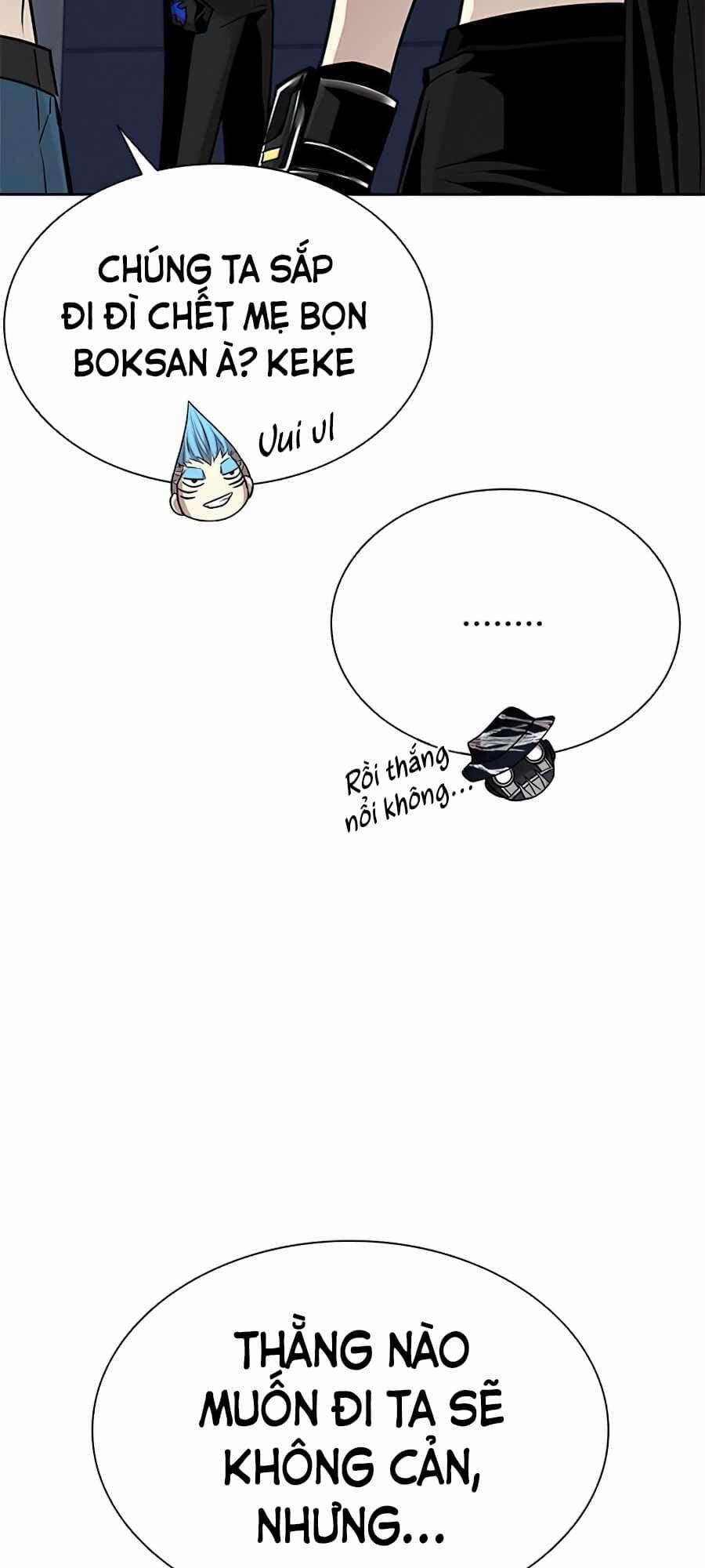 Trùng Sinh Trở Thành Ác Nhân 44 trang 56