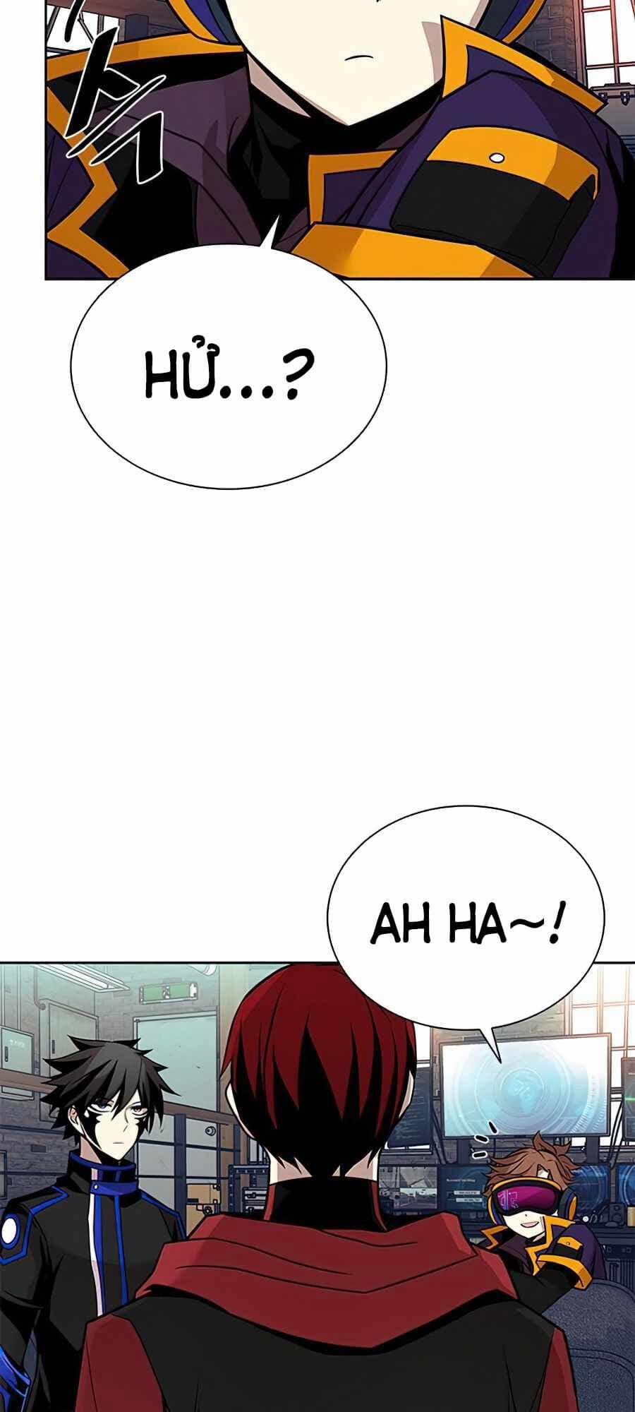 Trùng Sinh Trở Thành Ác Nhân 44 trang 58