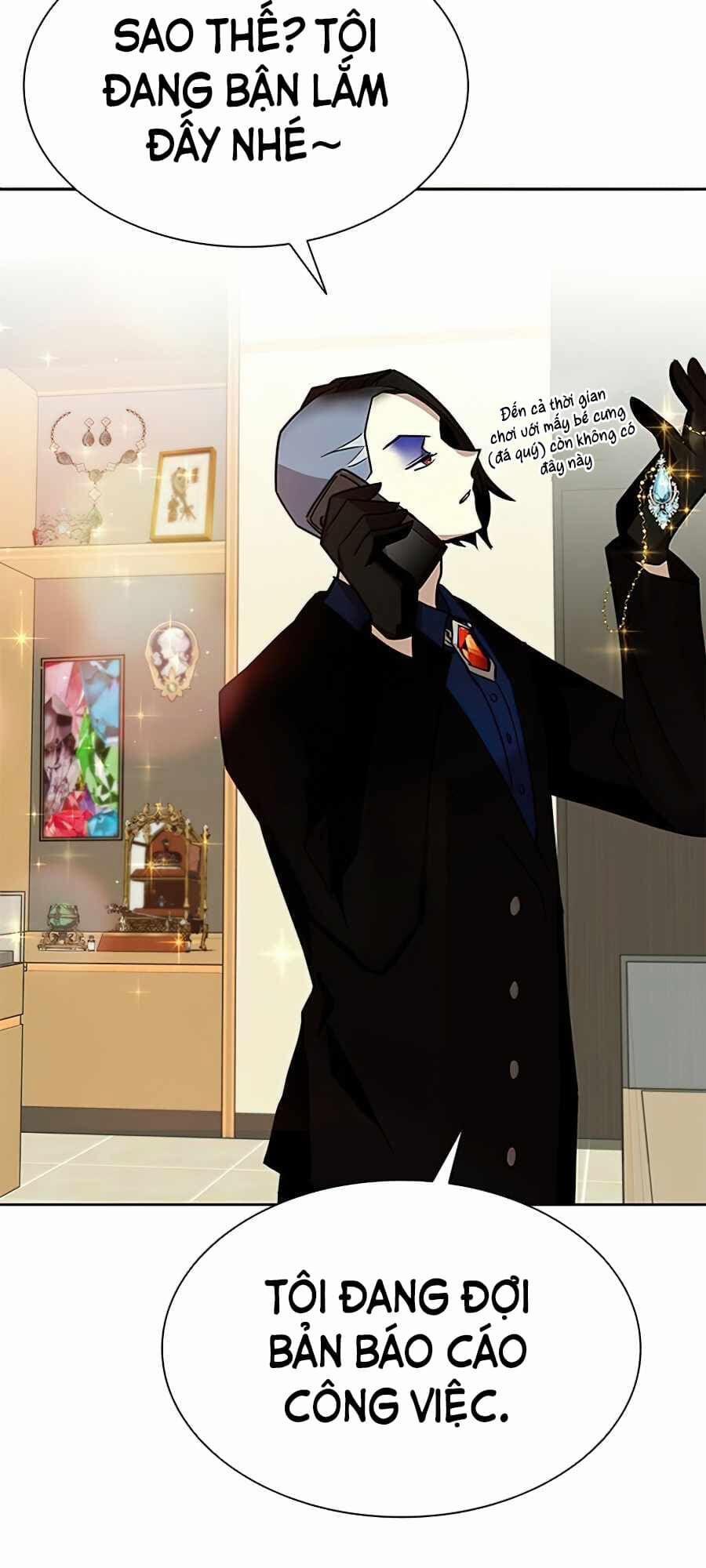 Trùng Sinh Trở Thành Ác Nhân 44 trang 69