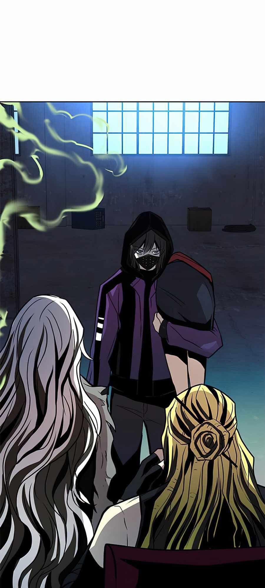 Trùng Sinh Trở Thành Ác Nhân 44 trang 7