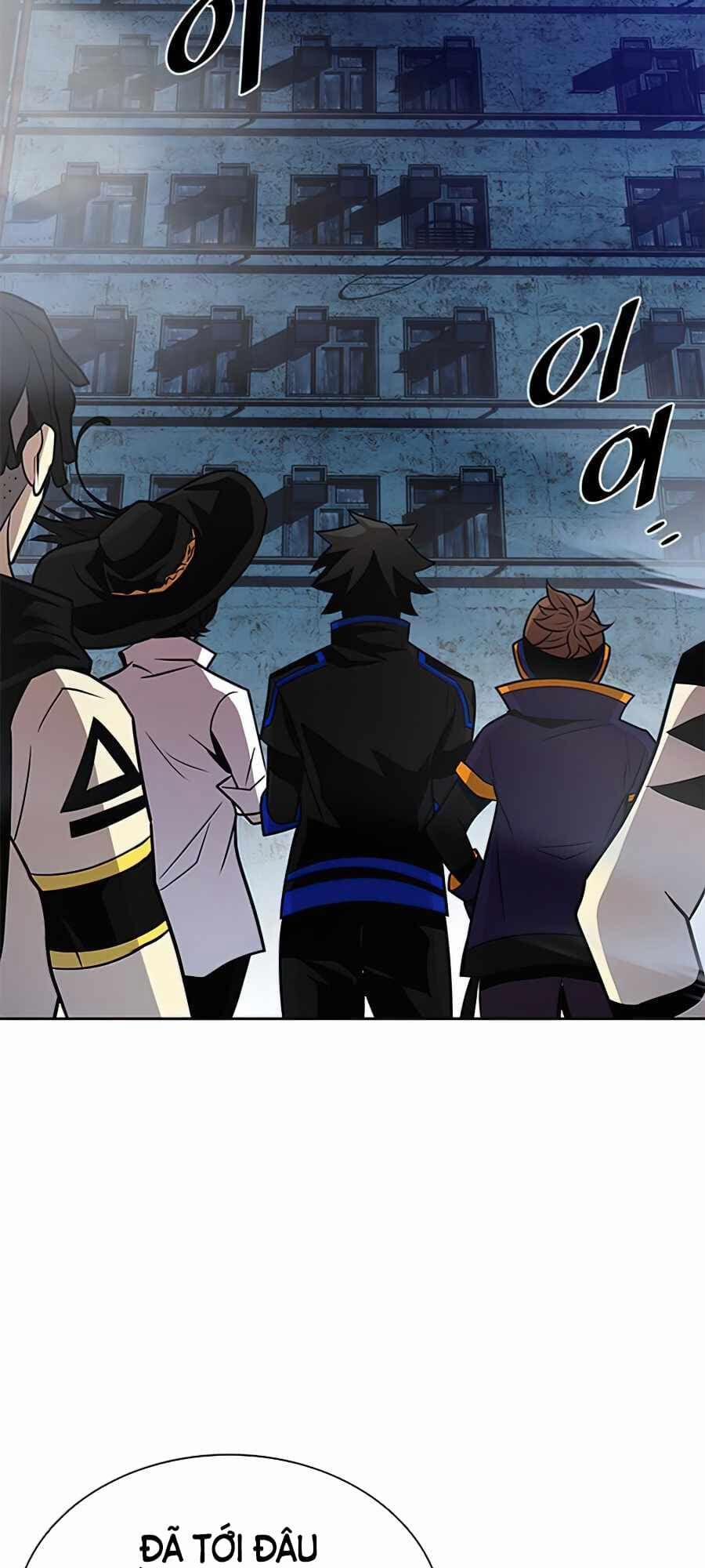 Trùng Sinh Trở Thành Ác Nhân 44 trang 80