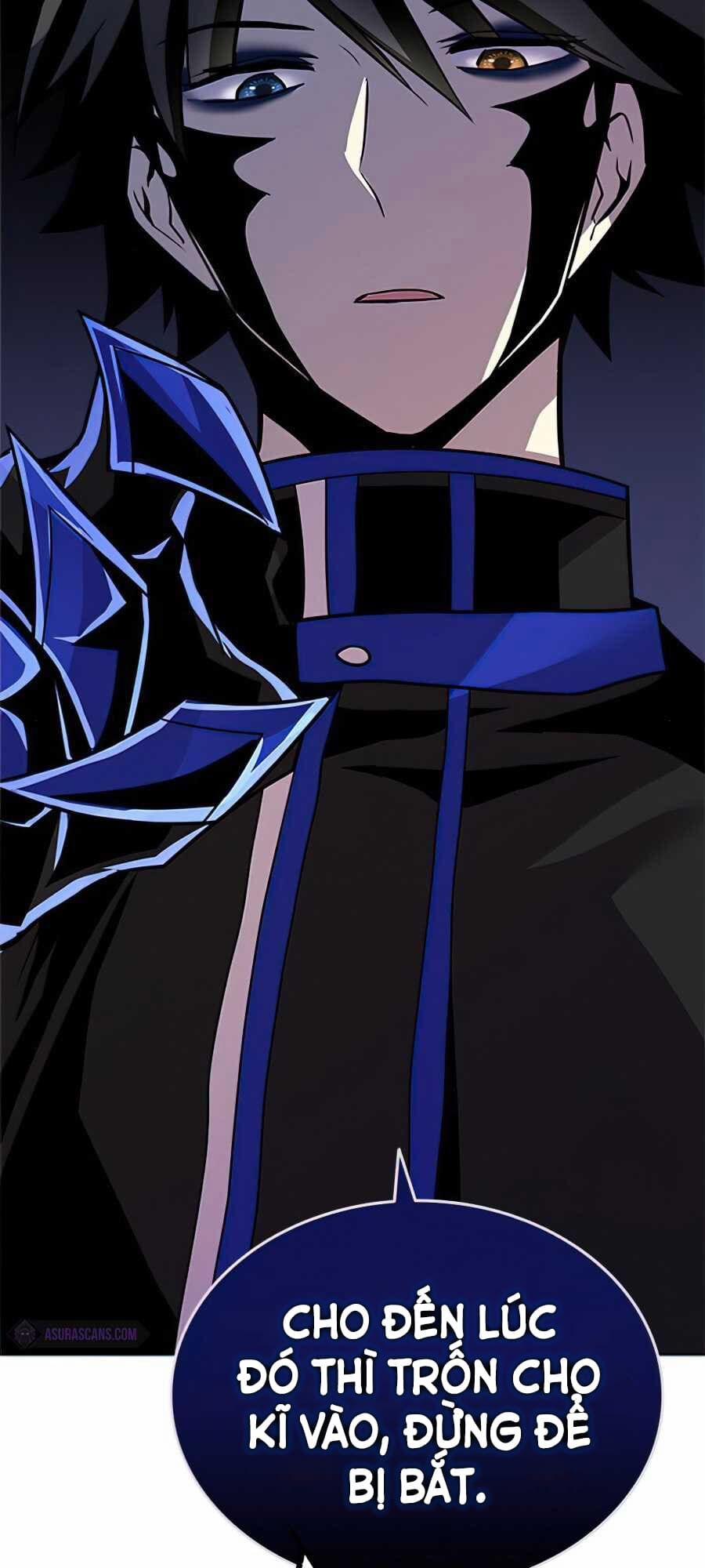 Trùng Sinh Trở Thành Ác Nhân 45 trang 18