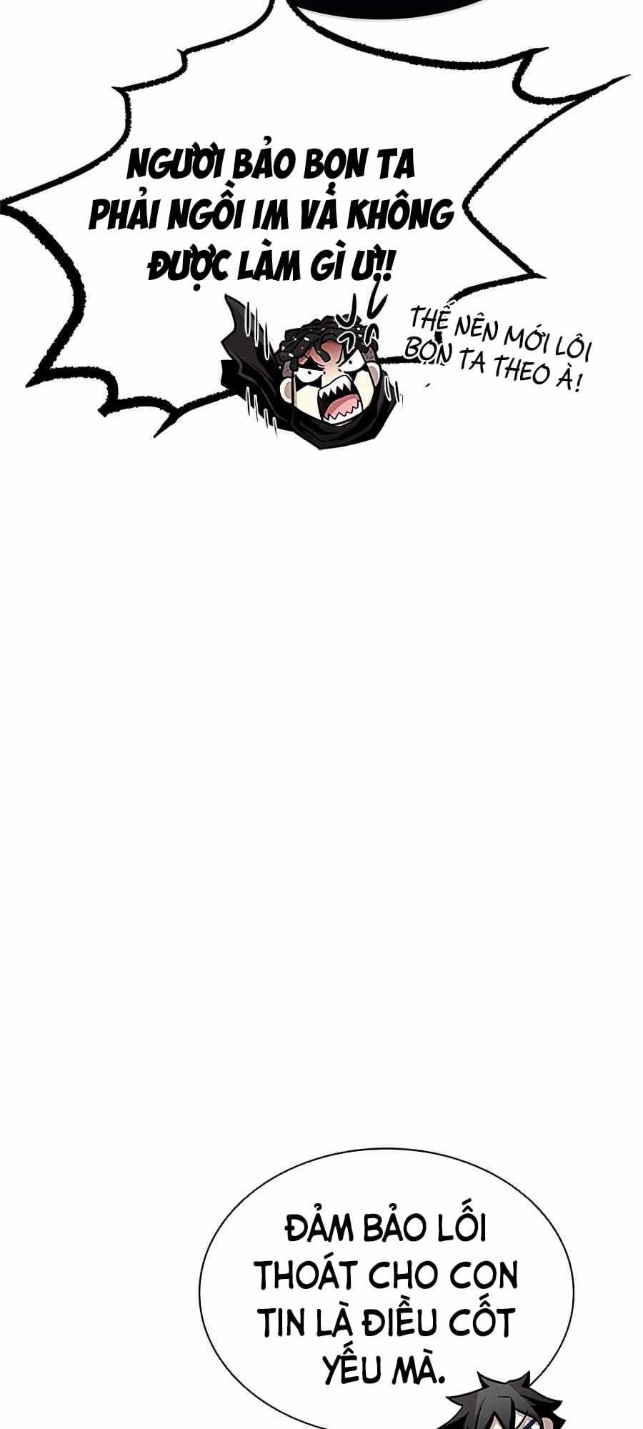 Trùng Sinh Trở Thành Ác Nhân 45 trang 19