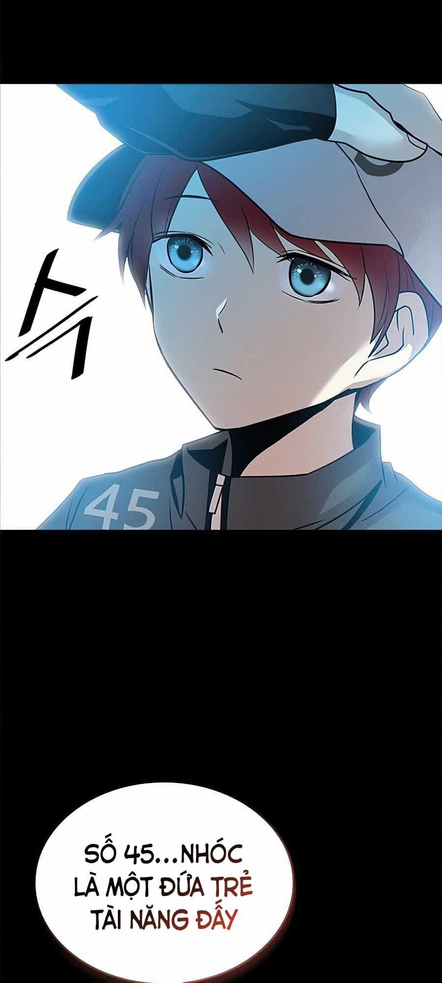 Trùng Sinh Trở Thành Ác Nhân 45 trang 23