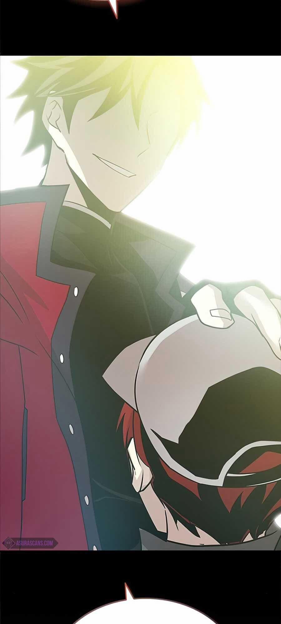 Trùng Sinh Trở Thành Ác Nhân 45 trang 24