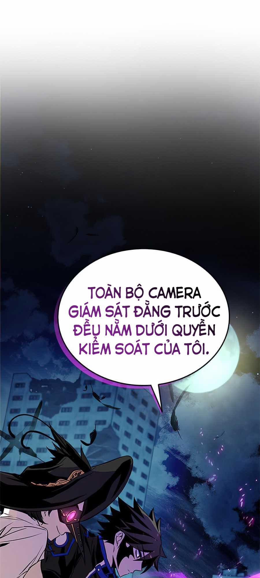 Trùng Sinh Trở Thành Ác Nhân 45 trang 37