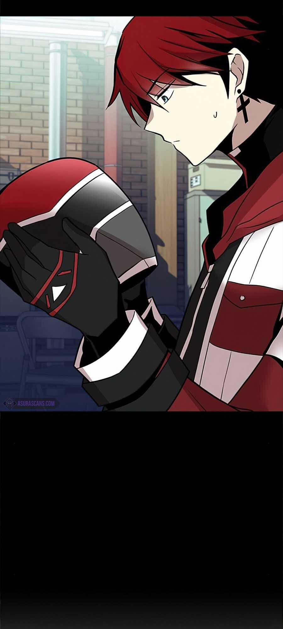 Trùng Sinh Trở Thành Ác Nhân 45 trang 4