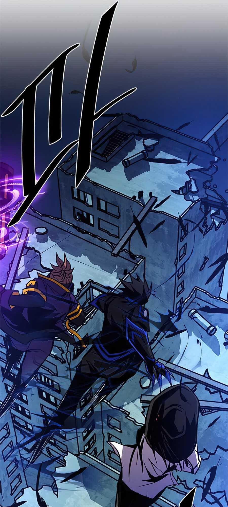 Trùng Sinh Trở Thành Ác Nhân 45 trang 41