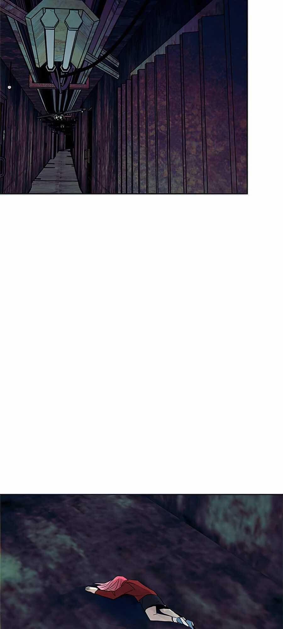 Trùng Sinh Trở Thành Ác Nhân 45 trang 48