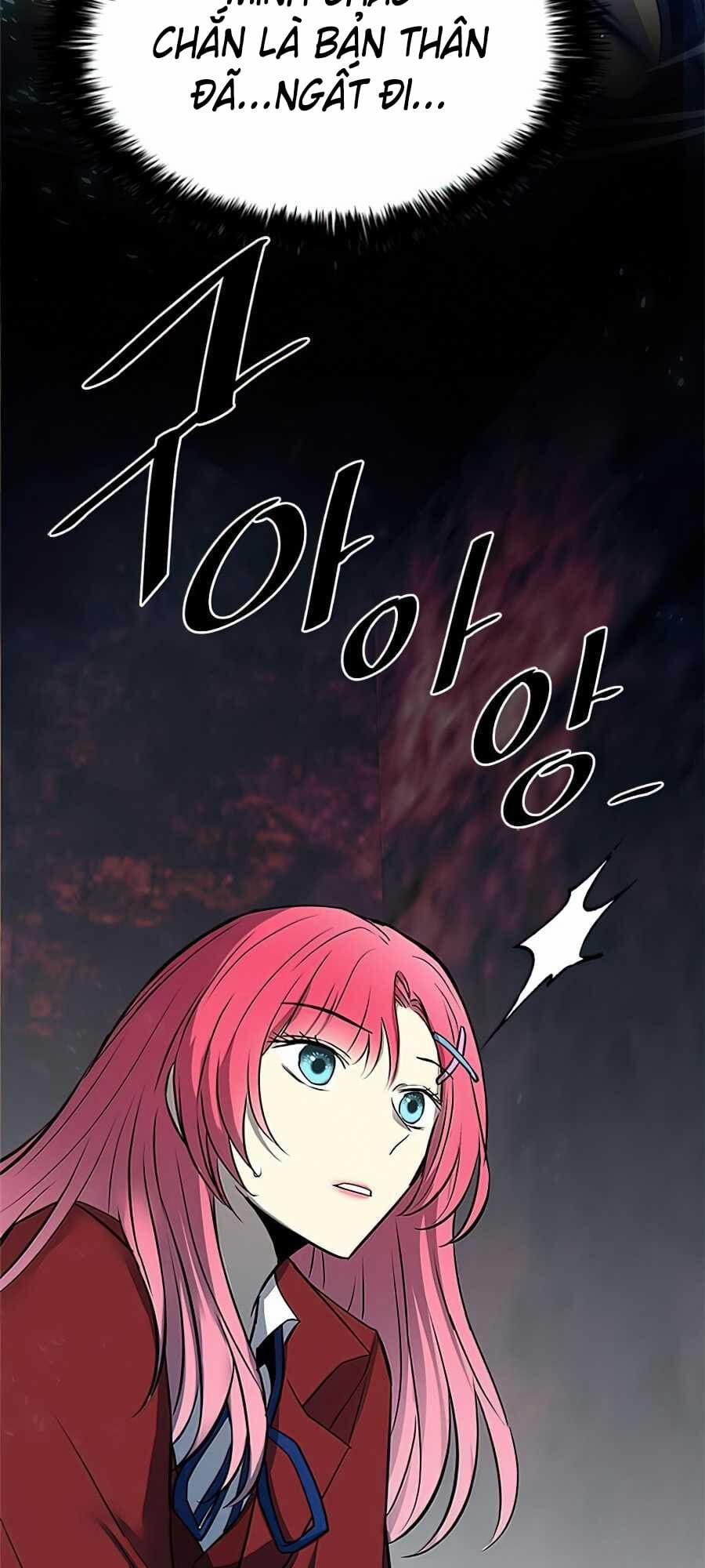 Trùng Sinh Trở Thành Ác Nhân 45 trang 57