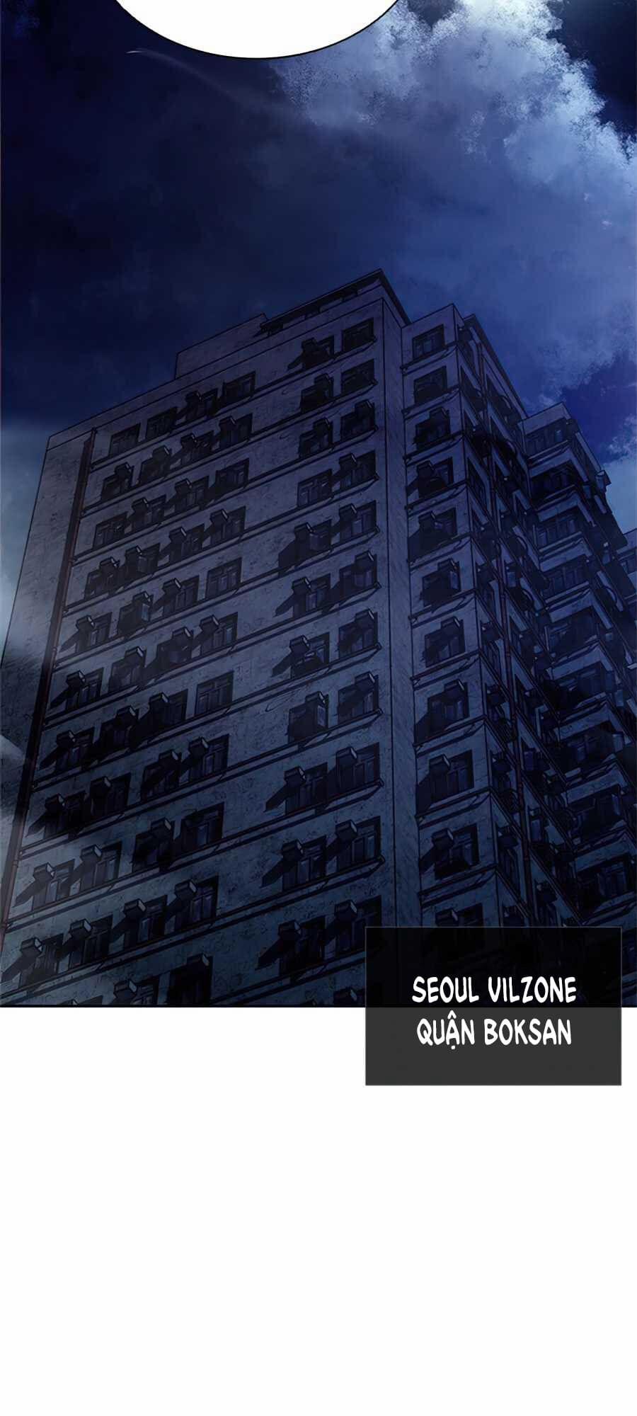 Trùng Sinh Trở Thành Ác Nhân 45 trang 6