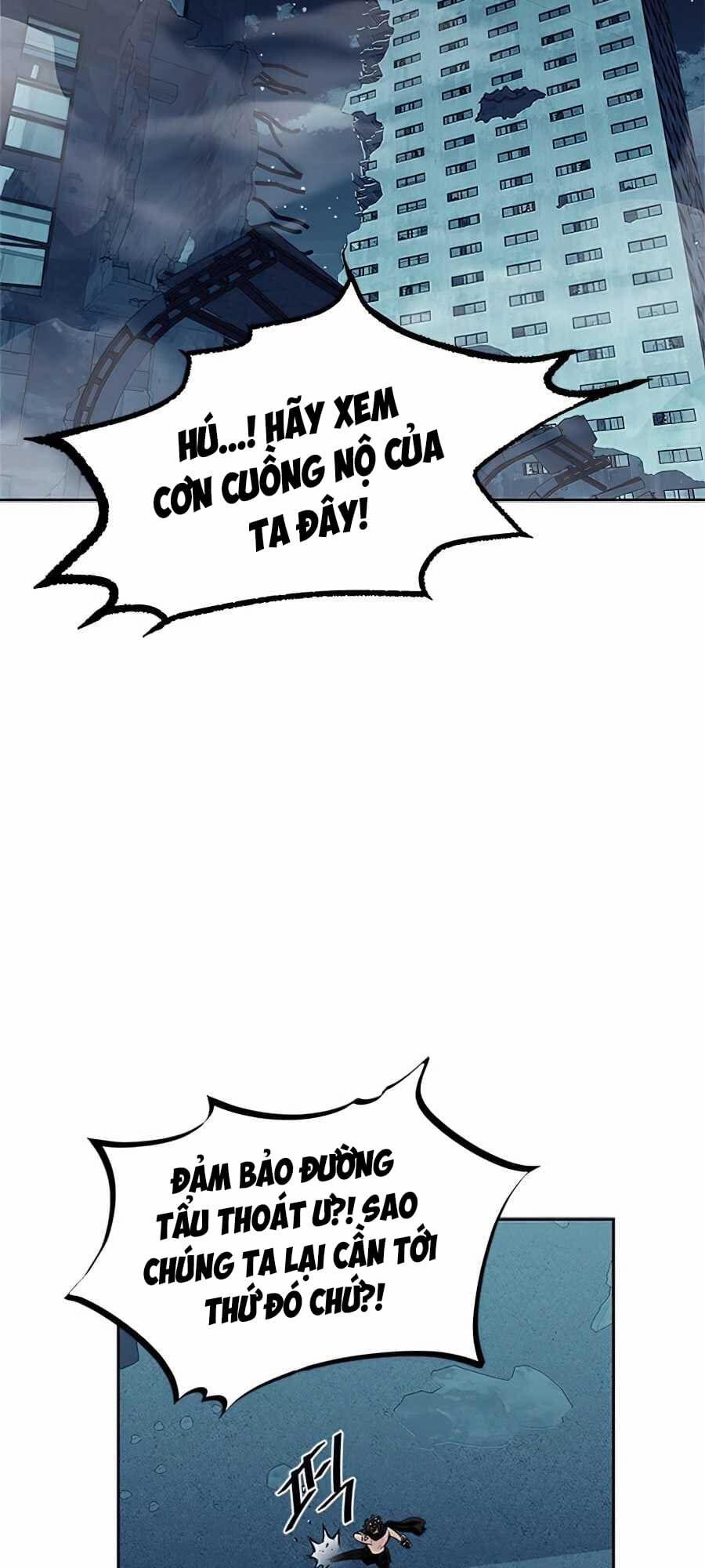 Trùng Sinh Trở Thành Ác Nhân 45 trang 60