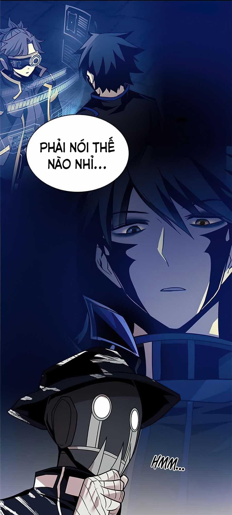 Trùng Sinh Trở Thành Ác Nhân 45 trang 68