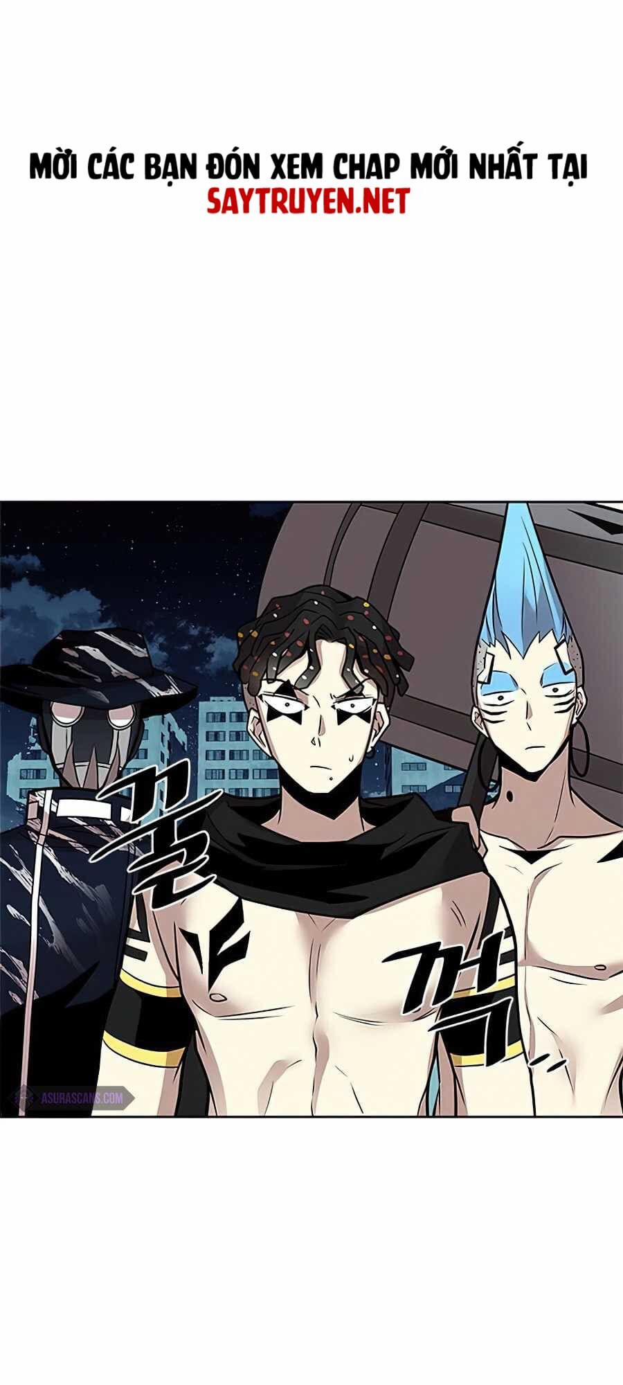 Trùng Sinh Trở Thành Ác Nhân 45 trang 75