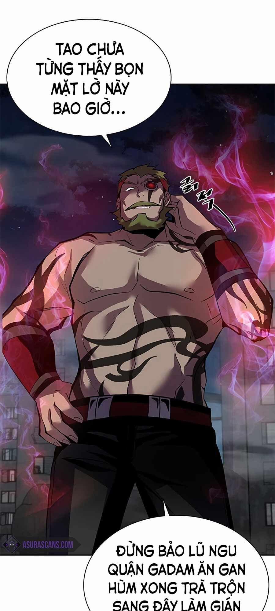 Trùng Sinh Trở Thành Ác Nhân 46 trang 1