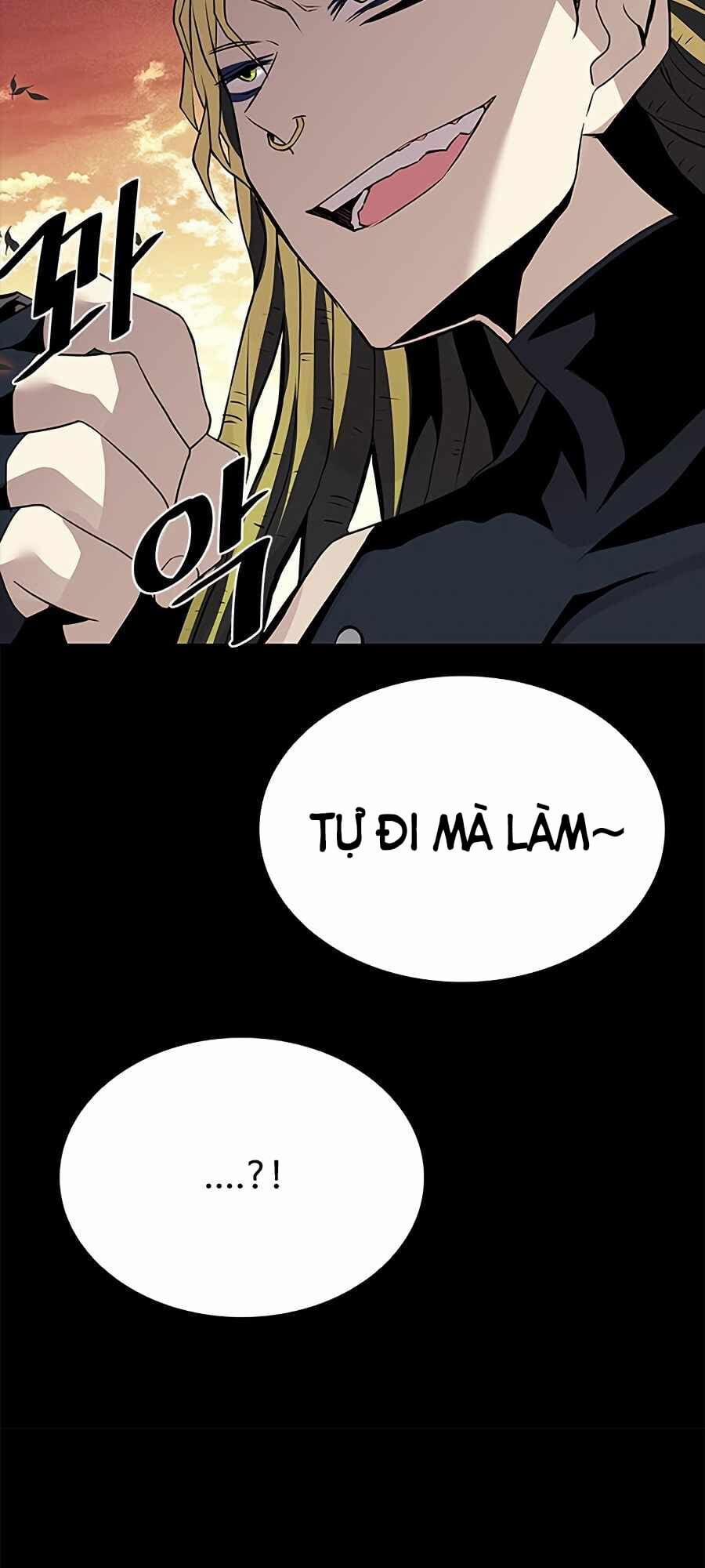 Trùng Sinh Trở Thành Ác Nhân 46 trang 21