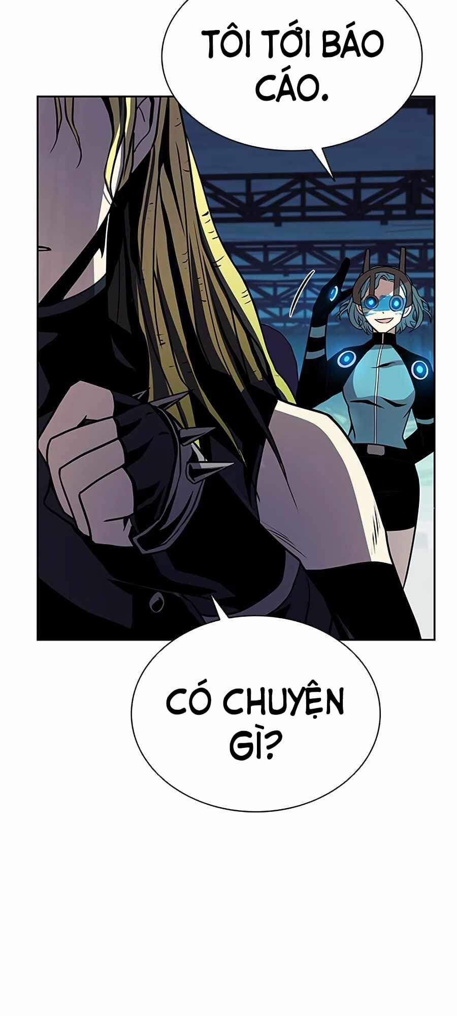 Trùng Sinh Trở Thành Ác Nhân 46 trang 35