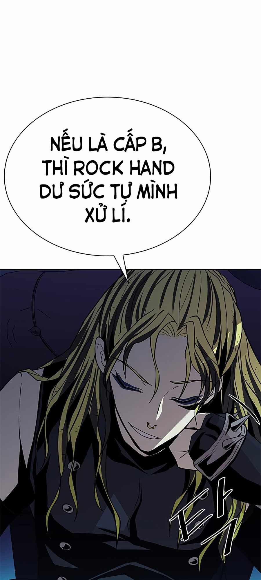 Trùng Sinh Trở Thành Ác Nhân 46 trang 40
