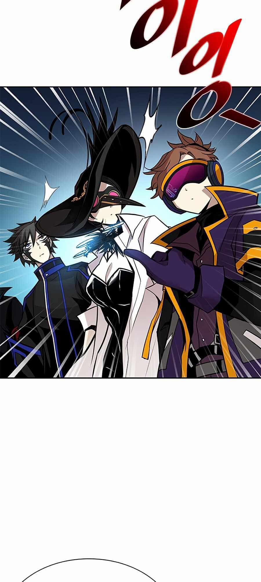 Trùng Sinh Trở Thành Ác Nhân 46 trang 56