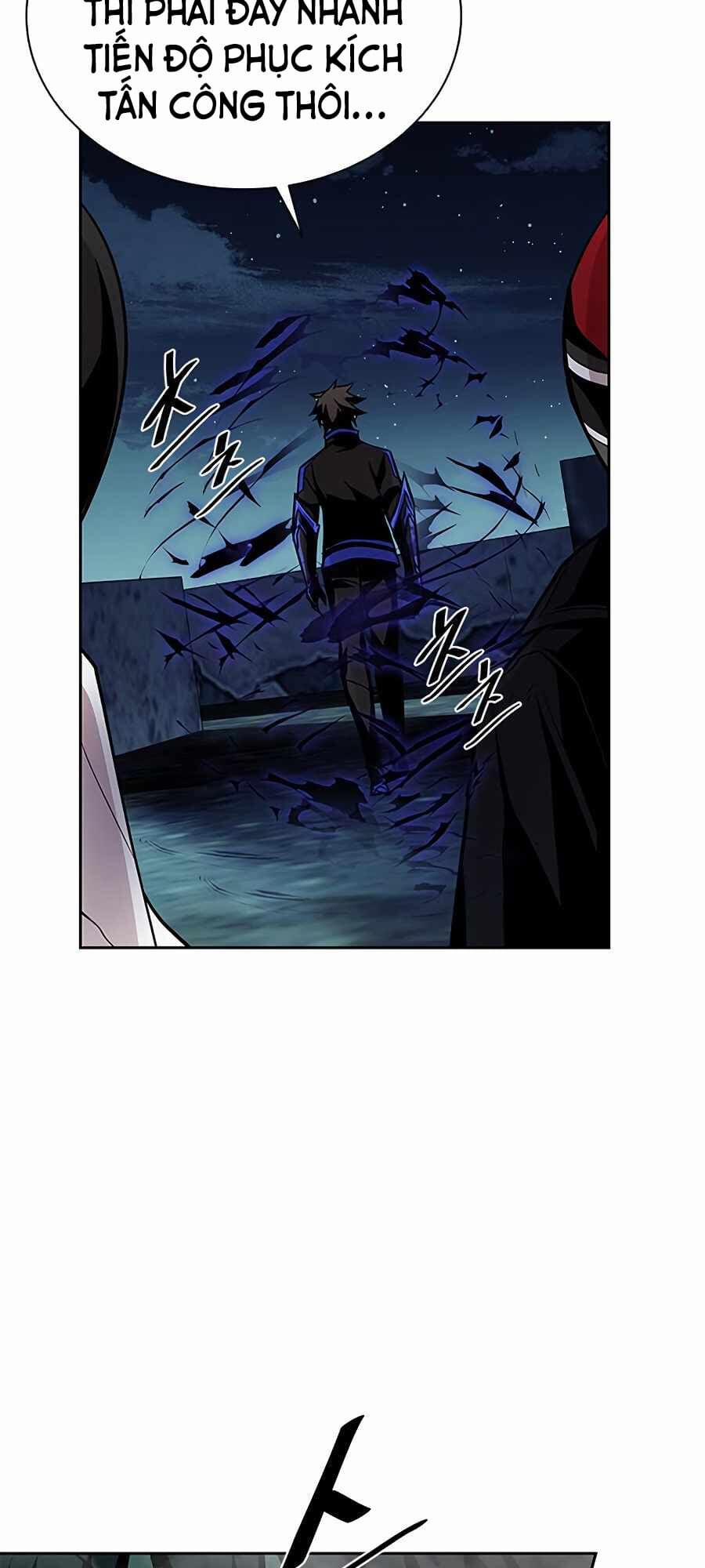 Trùng Sinh Trở Thành Ác Nhân 46 trang 58