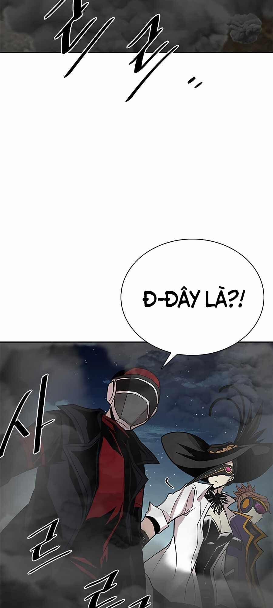 Trùng Sinh Trở Thành Ác Nhân 46 trang 60