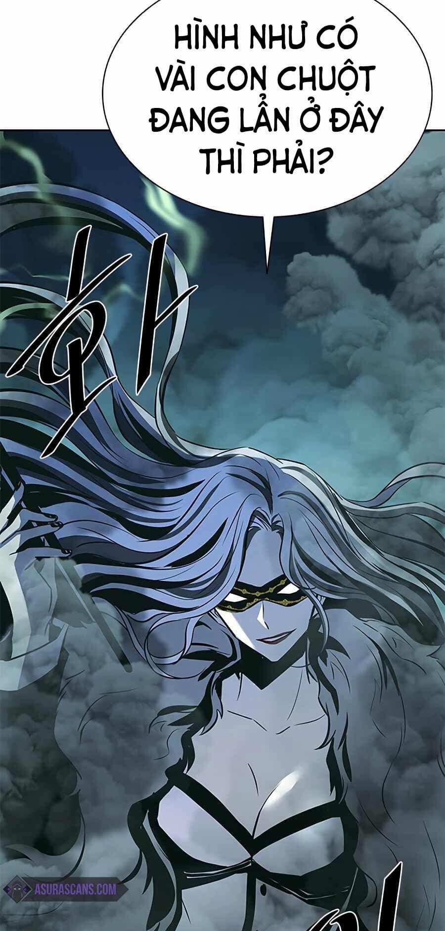 Trùng Sinh Trở Thành Ác Nhân 46 trang 64