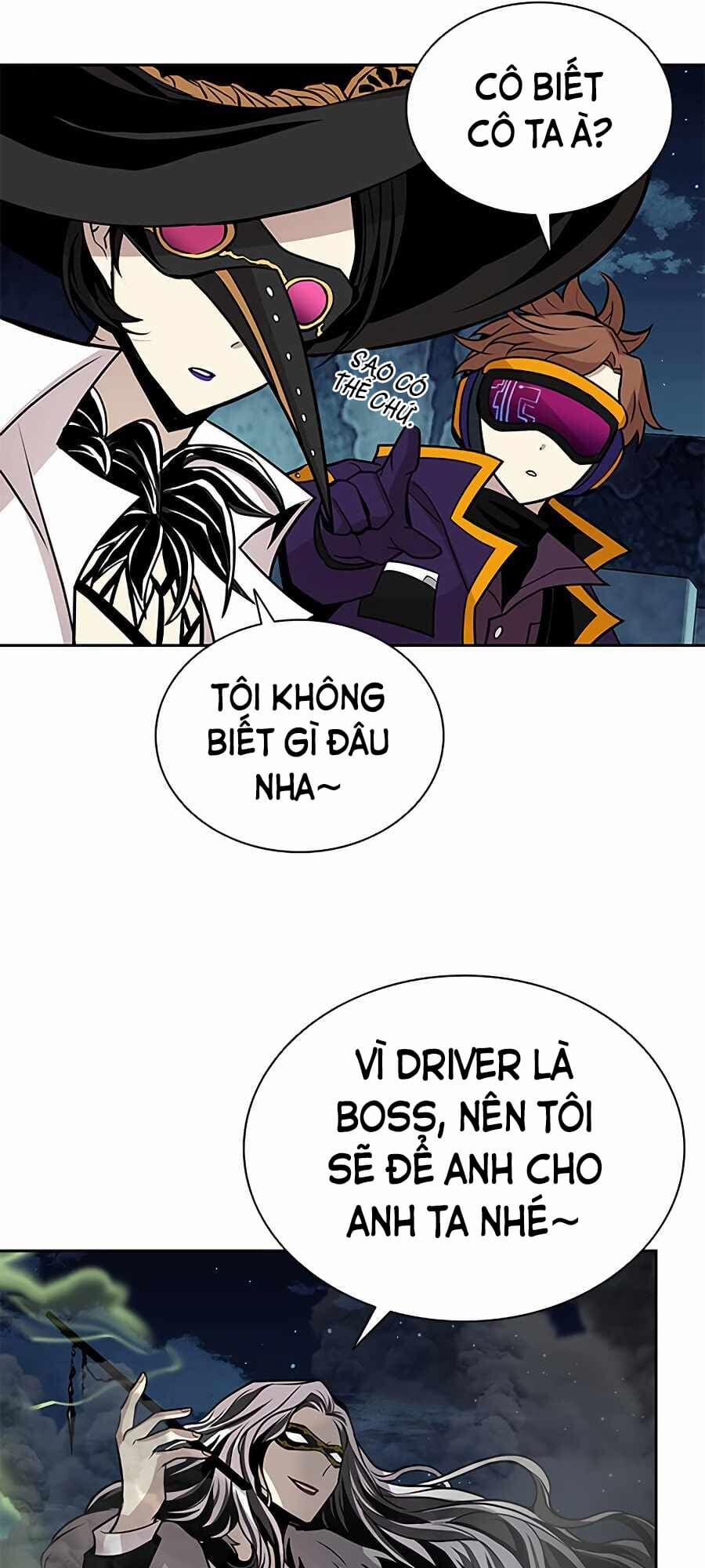 Trùng Sinh Trở Thành Ác Nhân 46 trang 66