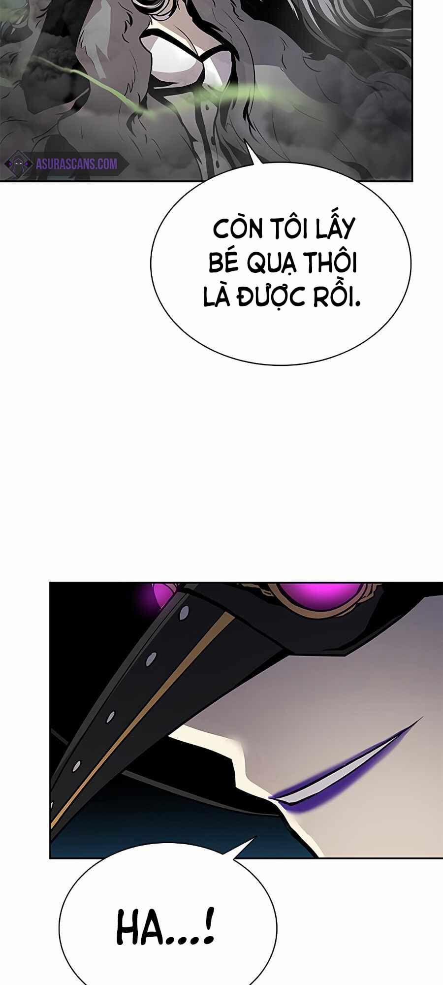 Trùng Sinh Trở Thành Ác Nhân 46 trang 67