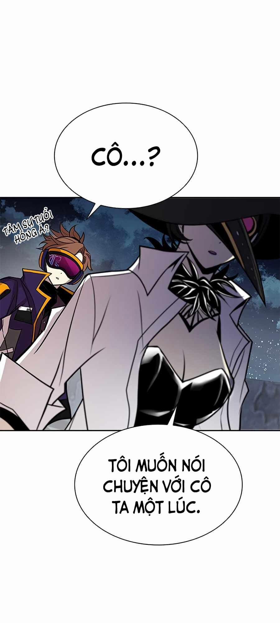 Trùng Sinh Trở Thành Ác Nhân 46 trang 69