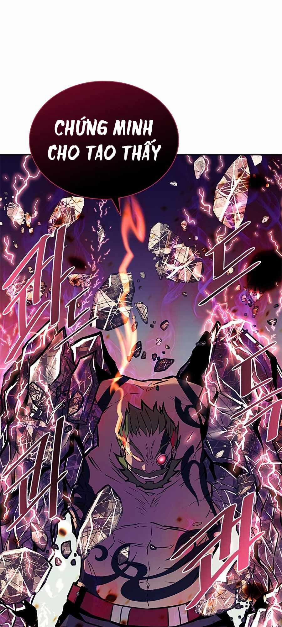 Trùng Sinh Trở Thành Ác Nhân 46 trang 7