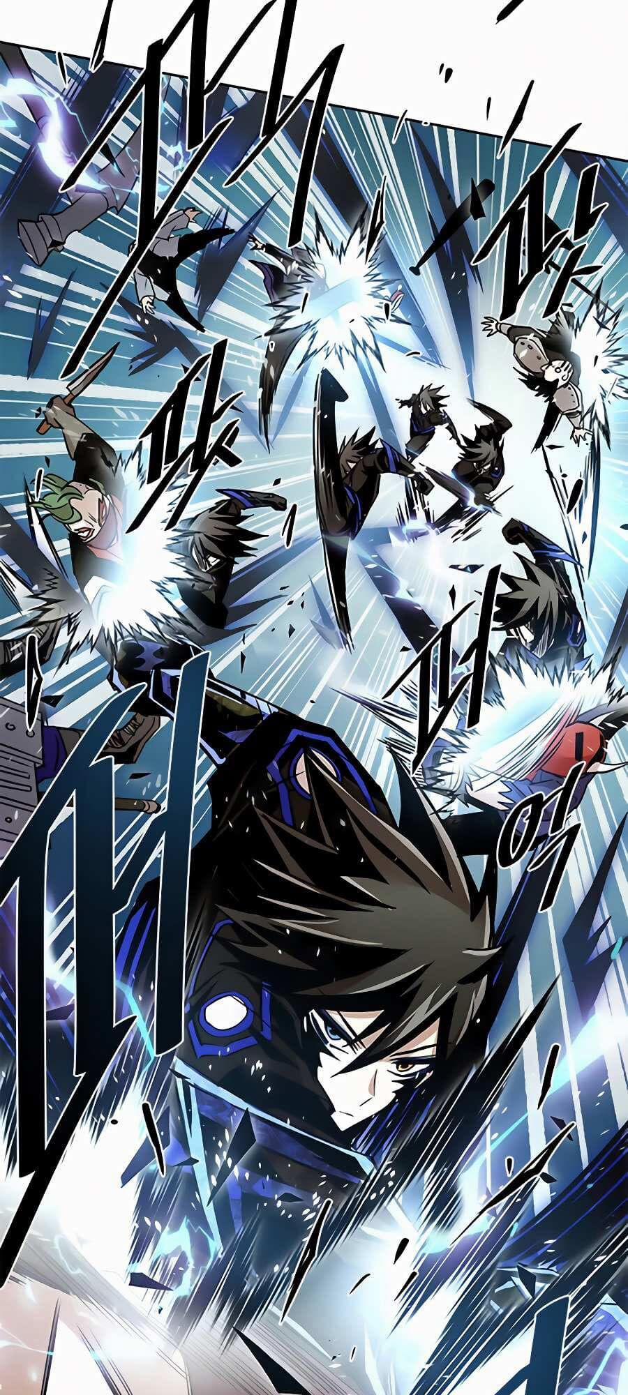 Trùng Sinh Trở Thành Ác Nhân 47 trang 10