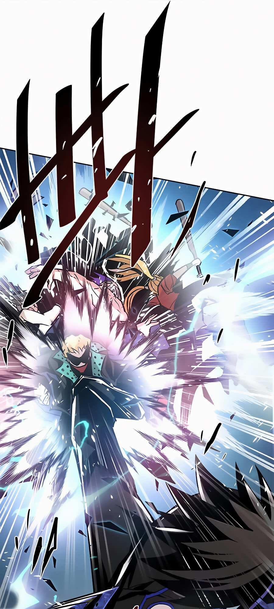 Trùng Sinh Trở Thành Ác Nhân 47 trang 13