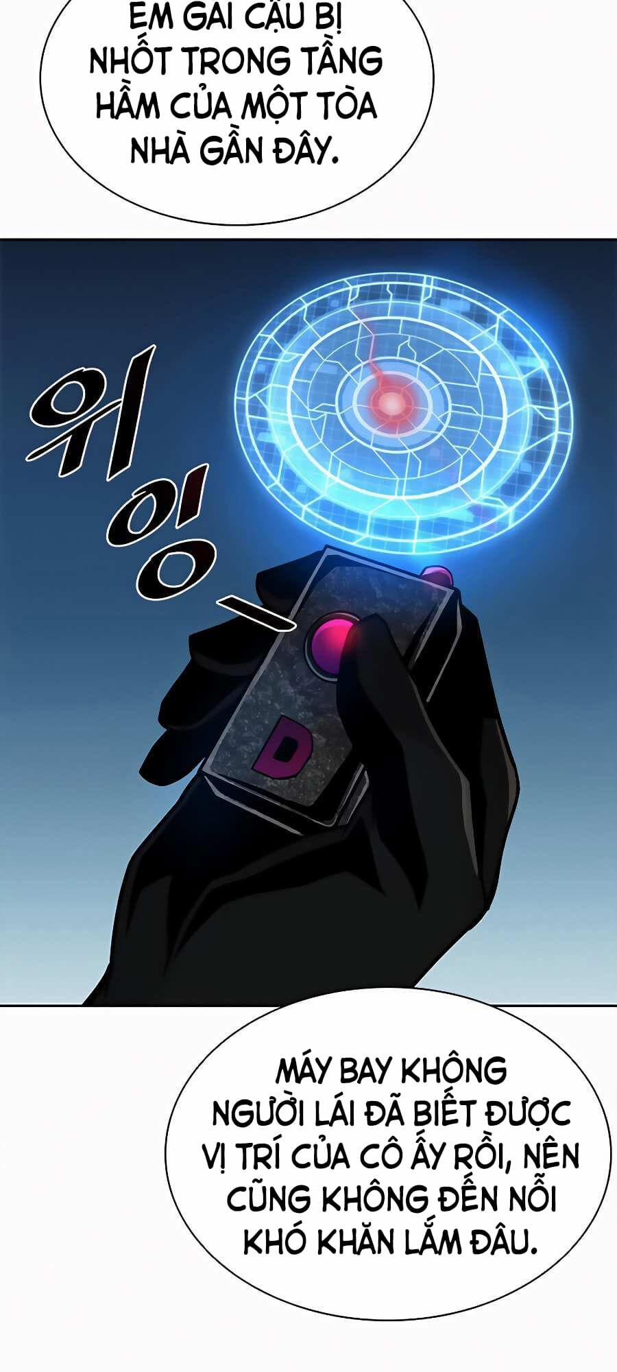 Trùng Sinh Trở Thành Ác Nhân 47 trang 37