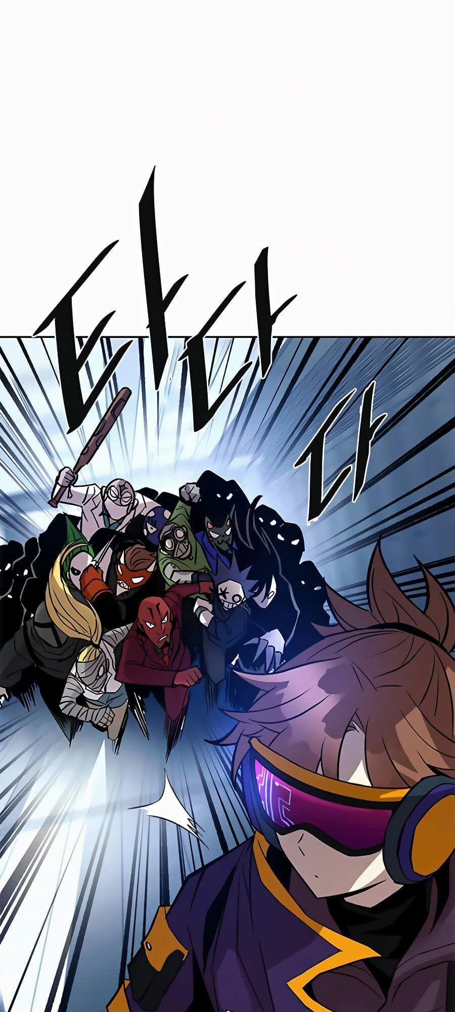 Trùng Sinh Trở Thành Ác Nhân 47 trang 42