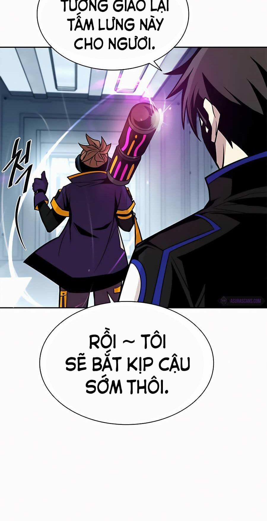 Trùng Sinh Trở Thành Ác Nhân 47 trang 46
