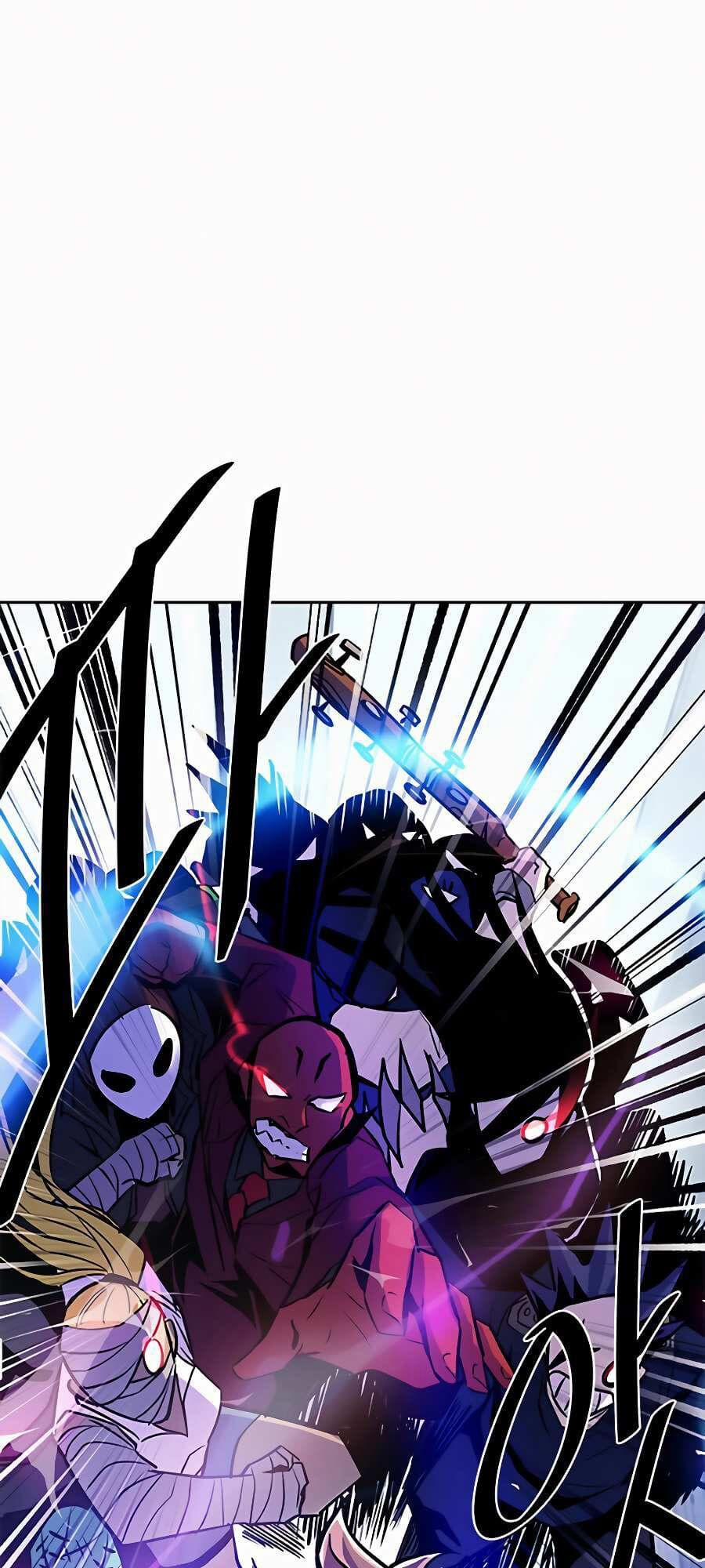 Trùng Sinh Trở Thành Ác Nhân 47 trang 49