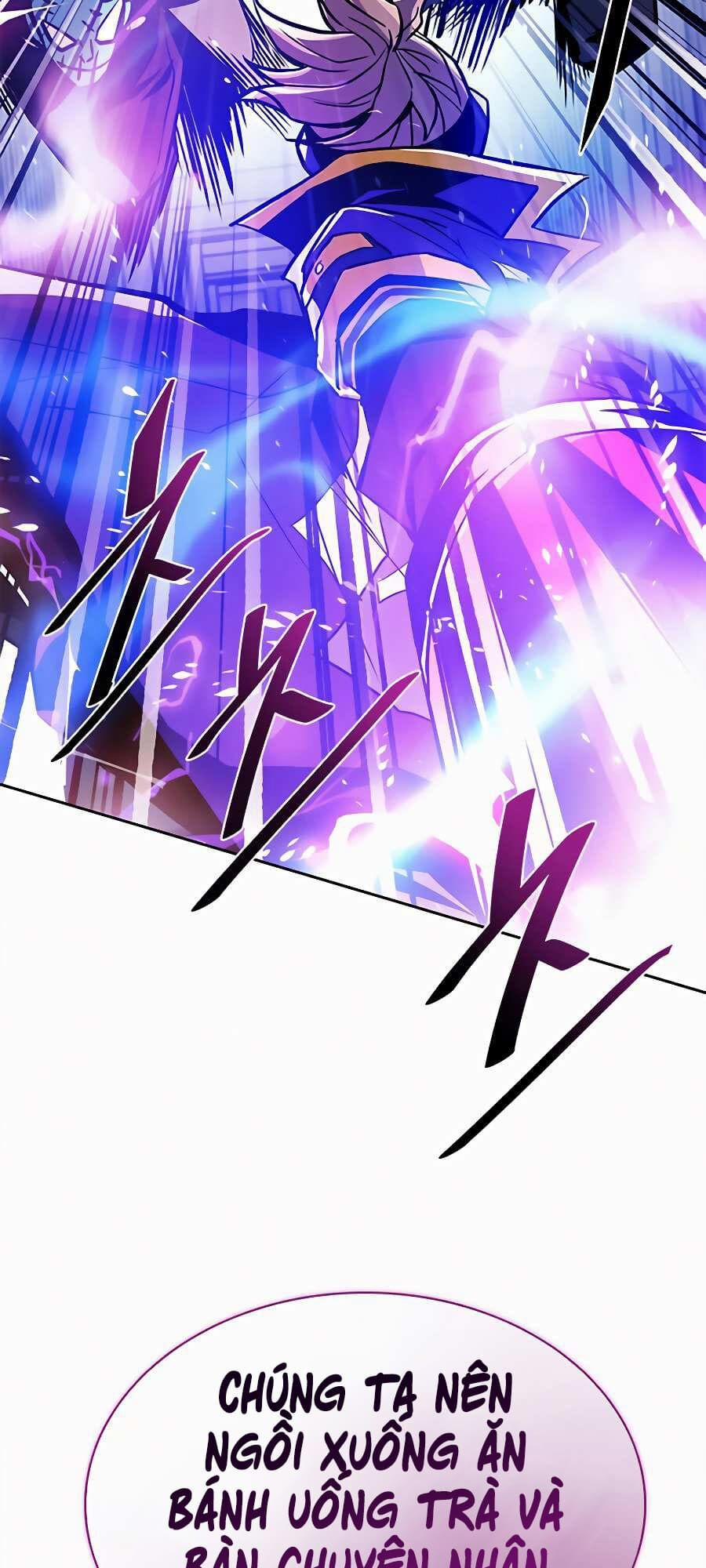 Trùng Sinh Trở Thành Ác Nhân 47 trang 50