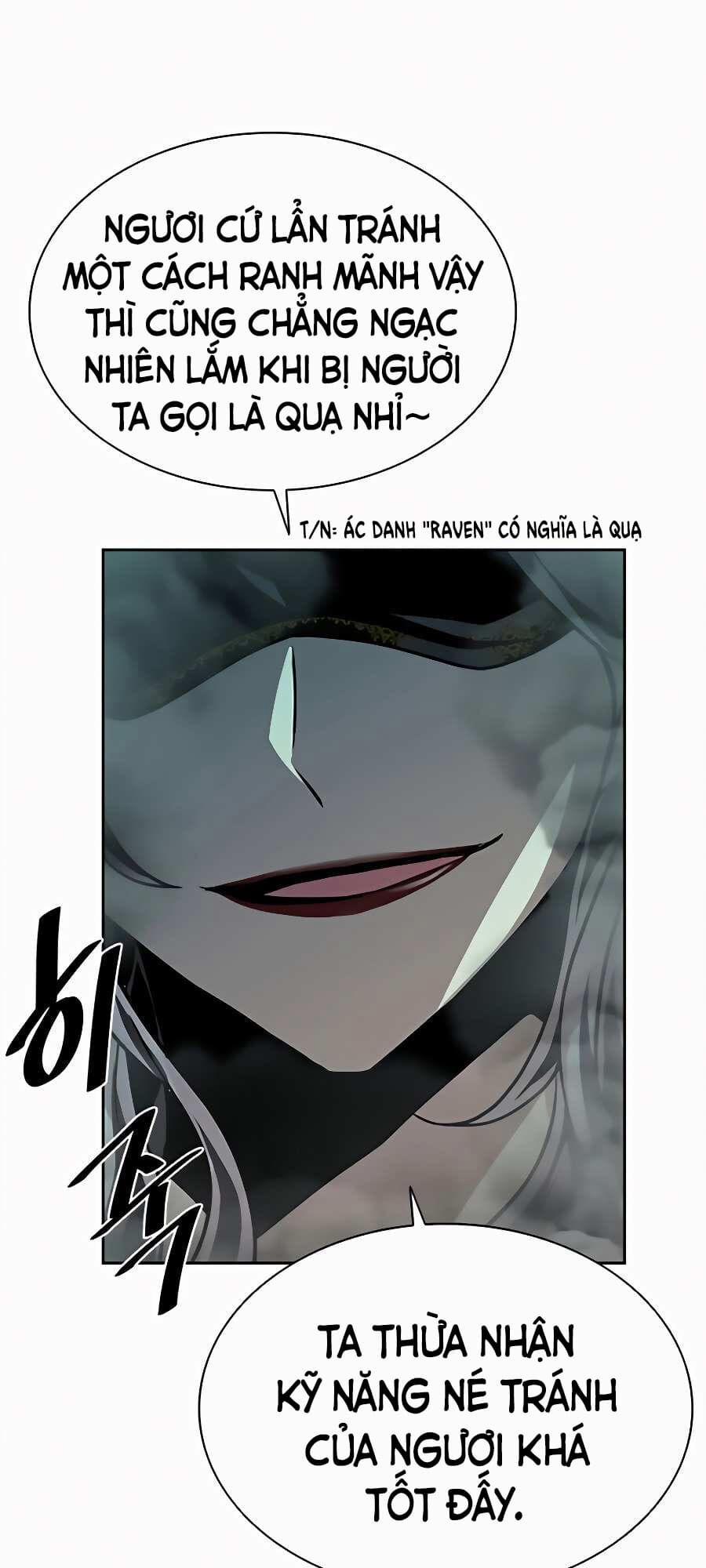 Trùng Sinh Trở Thành Ác Nhân 47 trang 62