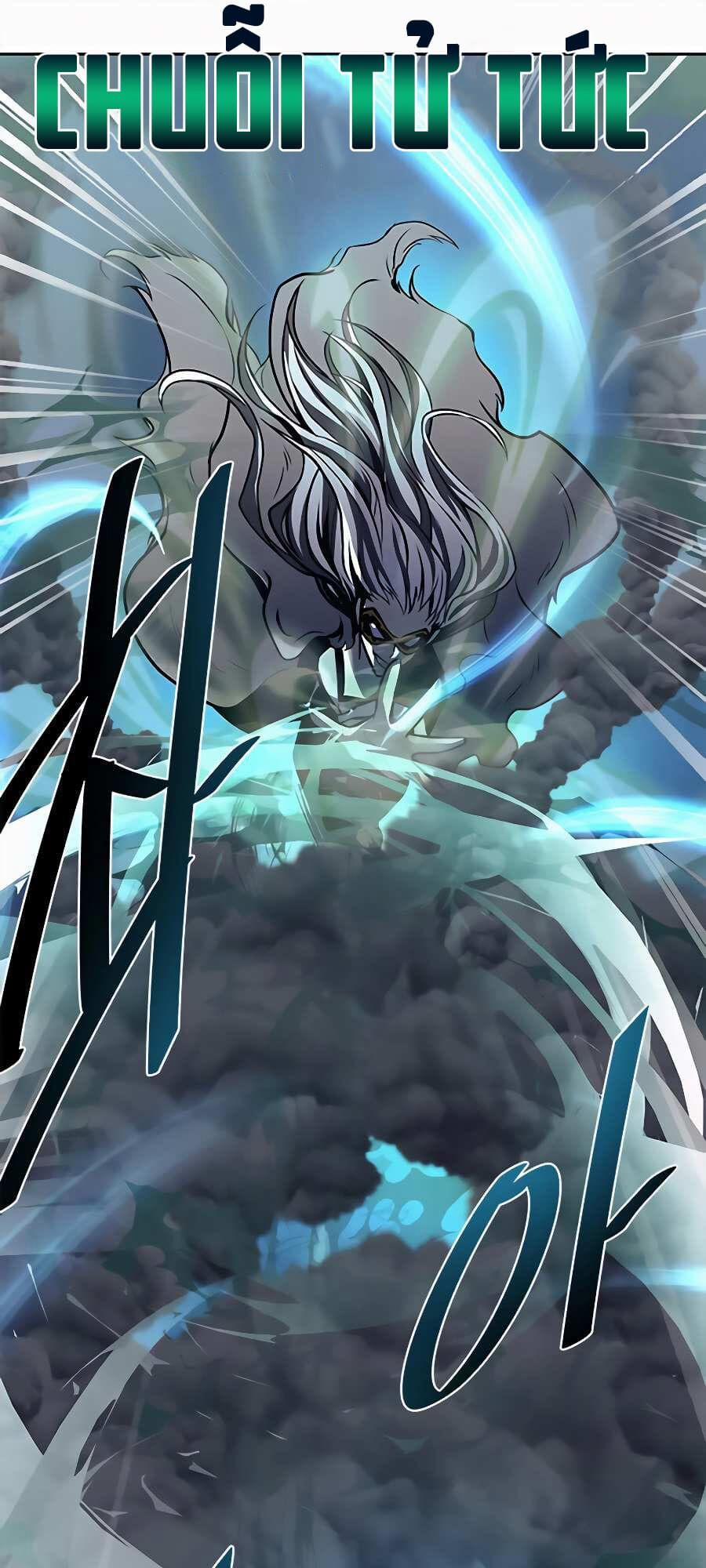 Trùng Sinh Trở Thành Ác Nhân 47 trang 68