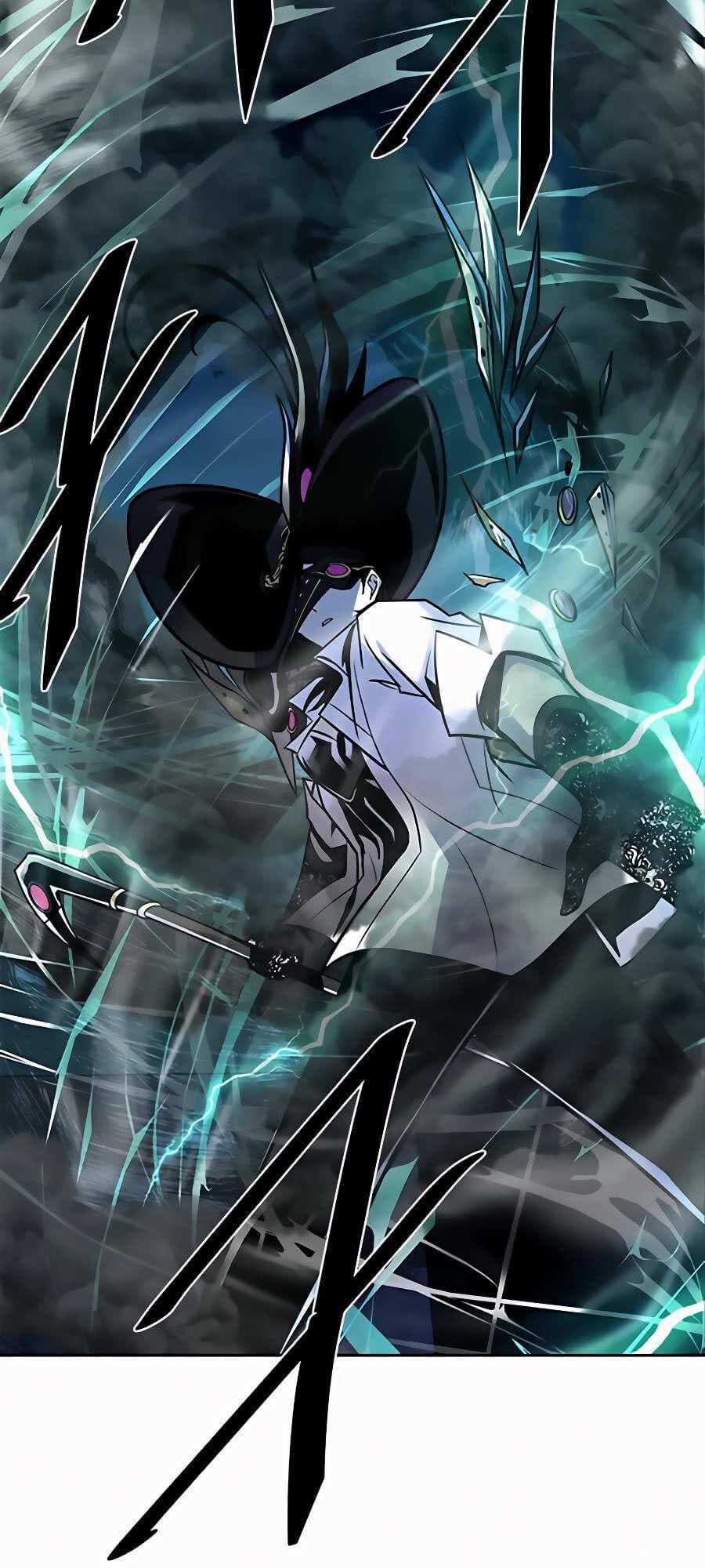 Trùng Sinh Trở Thành Ác Nhân 47 trang 86