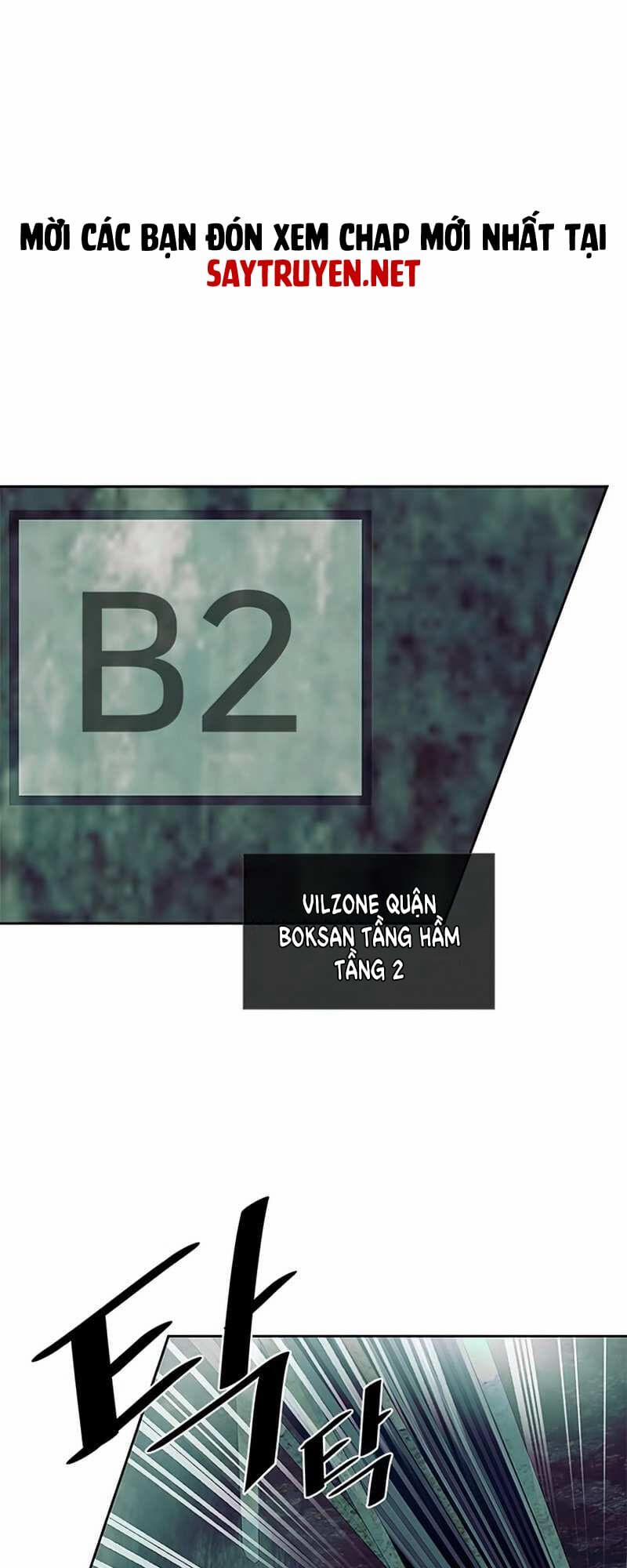 Trùng Sinh Trở Thành Ác Nhân 48 trang 1