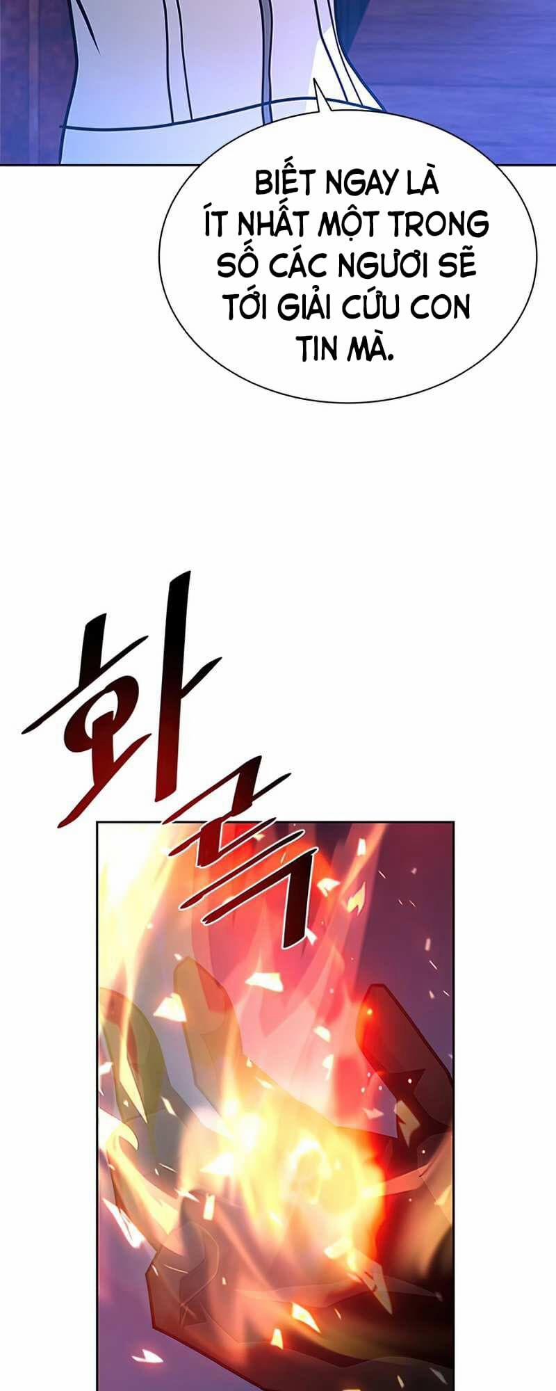 Trùng Sinh Trở Thành Ác Nhân 48 trang 10