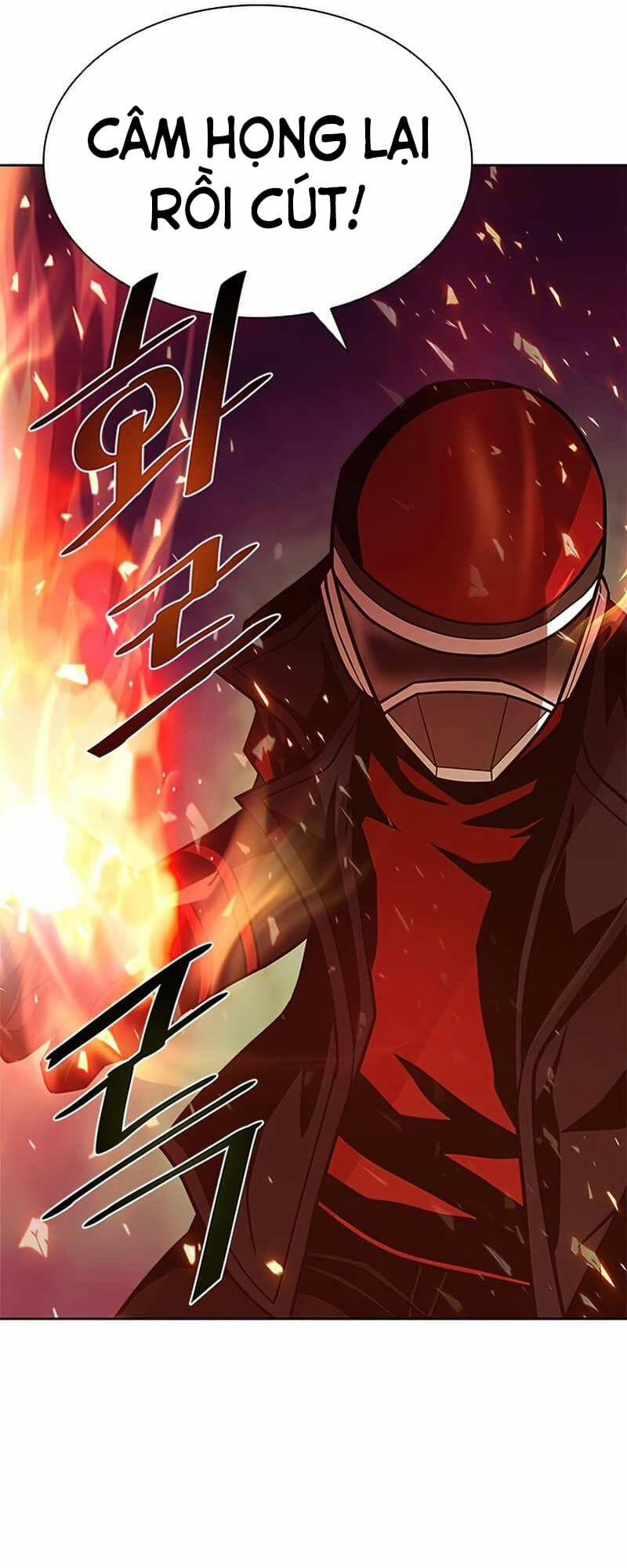 Trùng Sinh Trở Thành Ác Nhân 48 trang 13