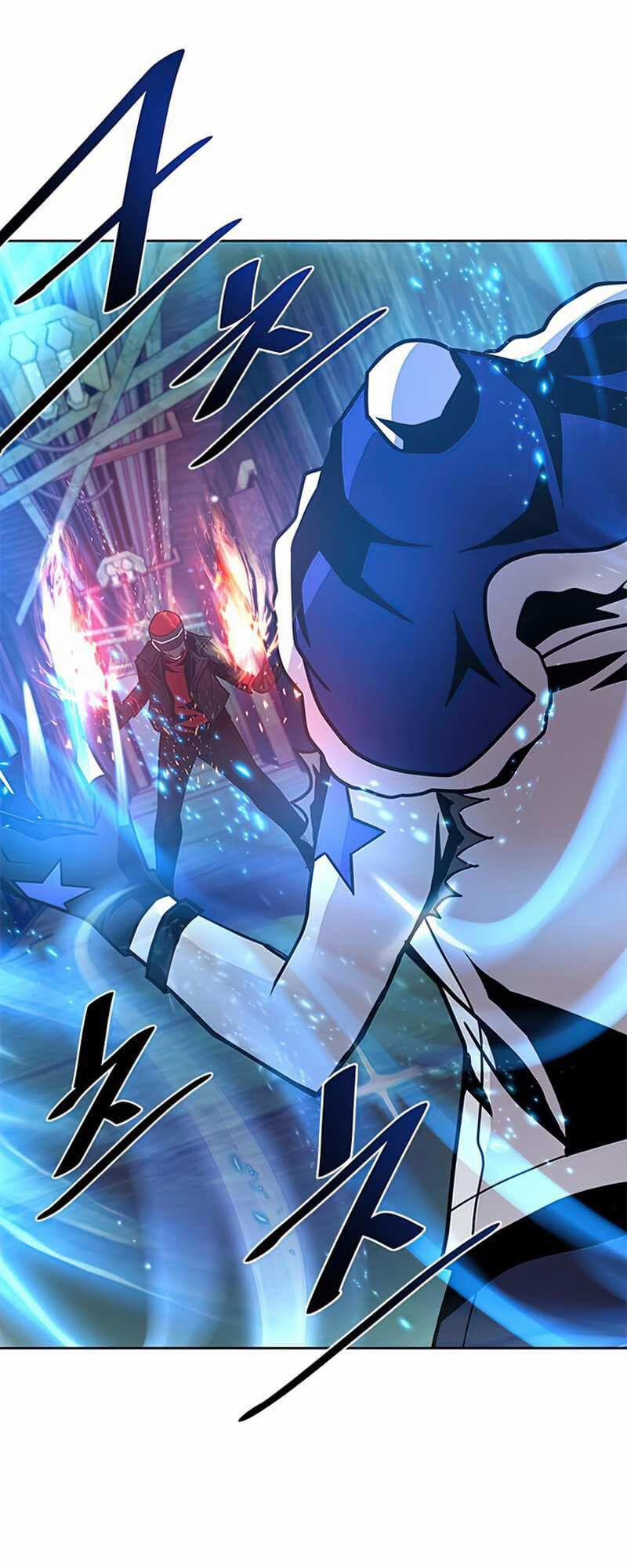 Trùng Sinh Trở Thành Ác Nhân 48 trang 17